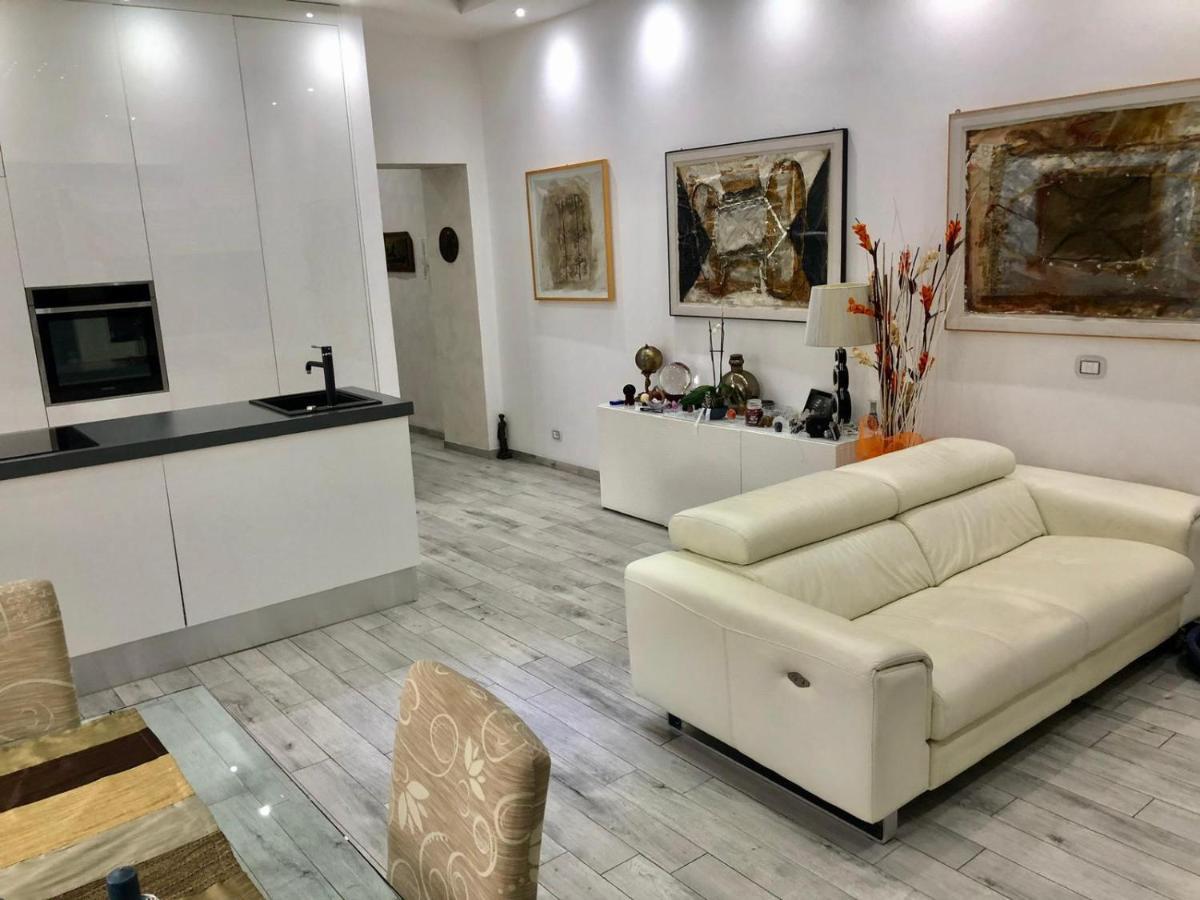 Allegra'S House Vaticano Rzym Zewnętrze zdjęcie