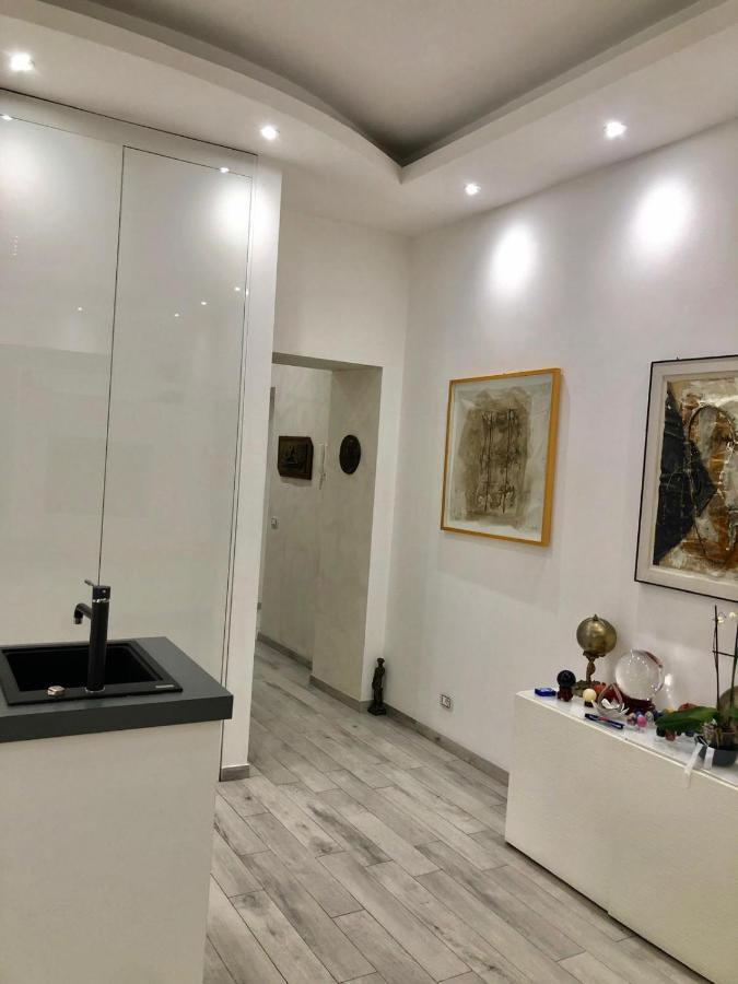 Allegra'S House Vaticano Rzym Zewnętrze zdjęcie